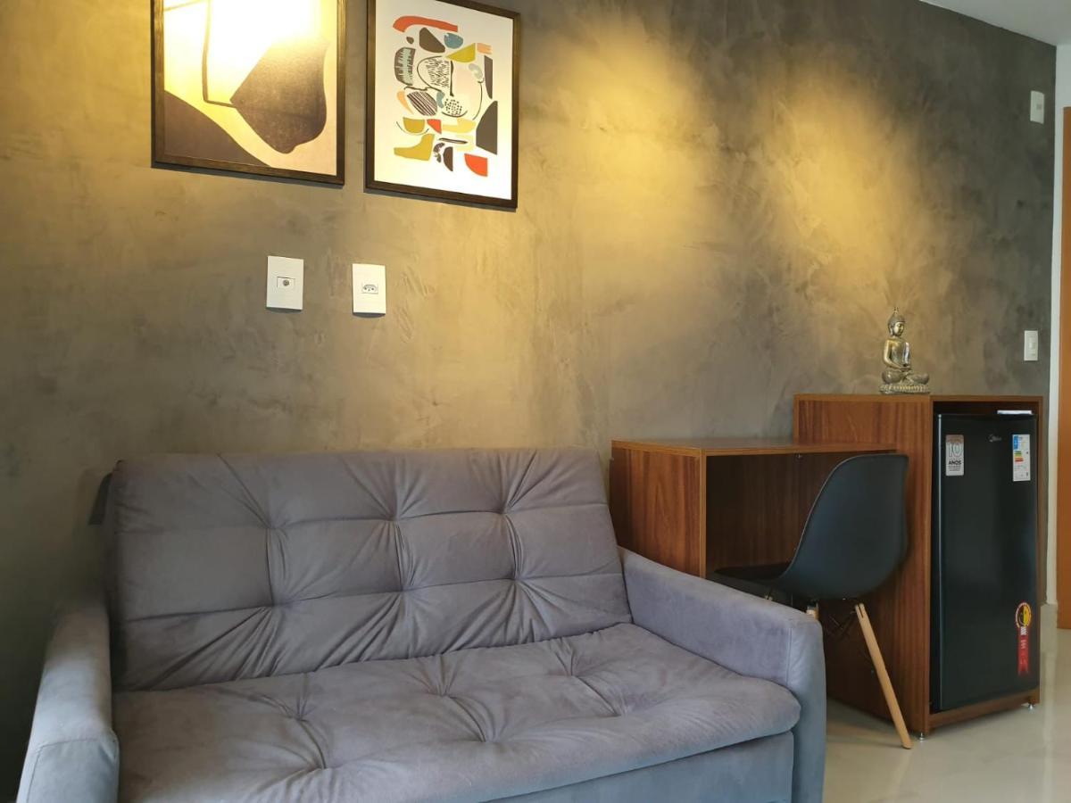 Studio Novo E Aconchegante No Centro De Guarulhos Dış mekan fotoğraf